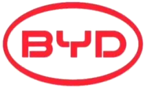 BYD COMPANY LIMITED logo
