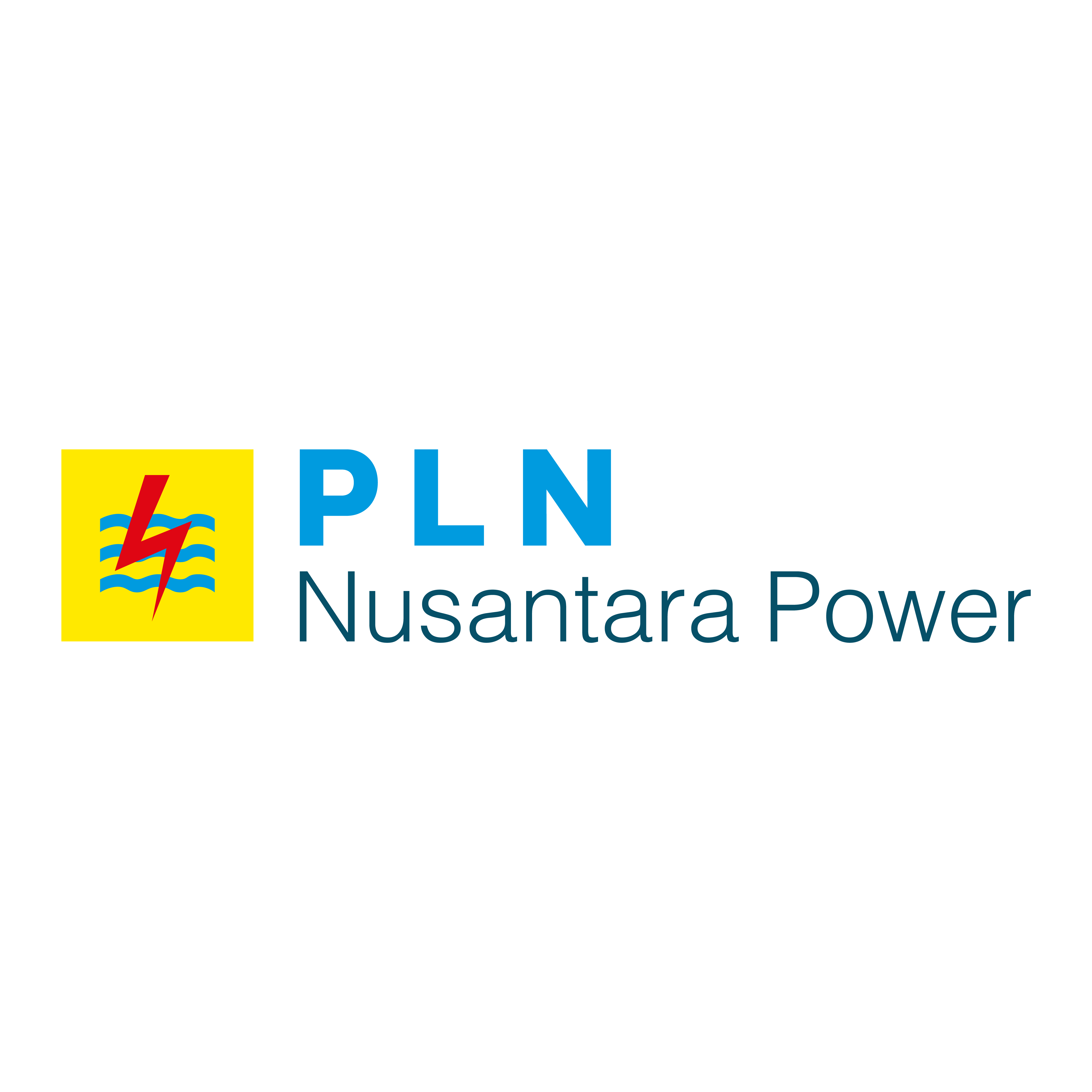 PT PLN Nusantara Power Unit Pembangkitan Muara Karang logo