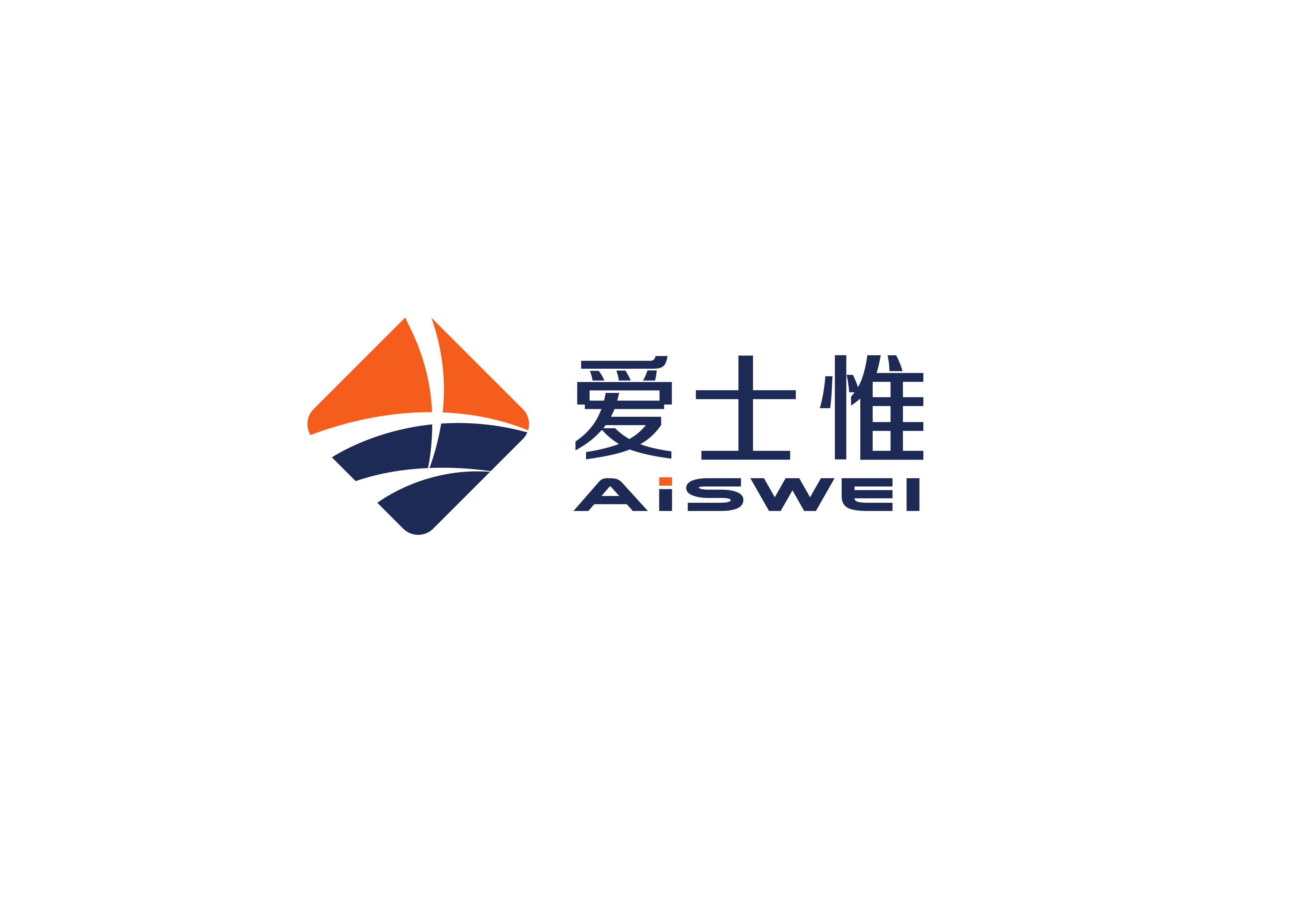AISWEI Technology Co., Ltd. logo