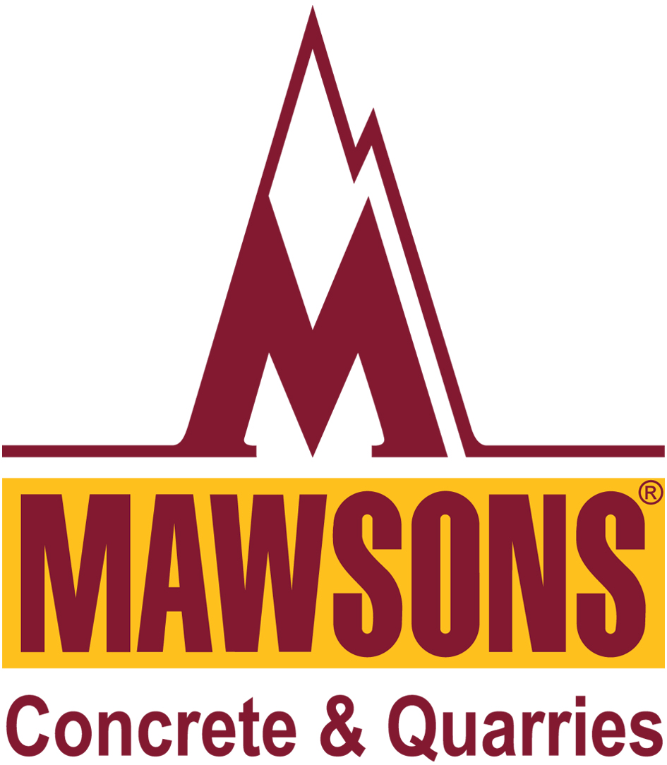  Mawsons logo