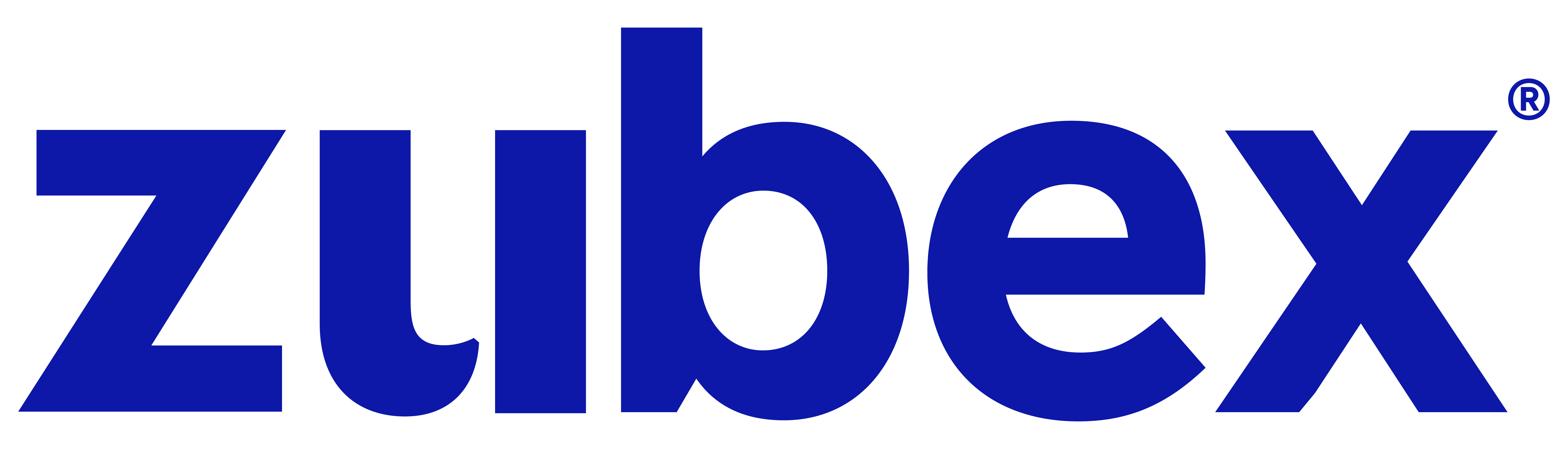 ZUBEX INDUSTRIAL logo