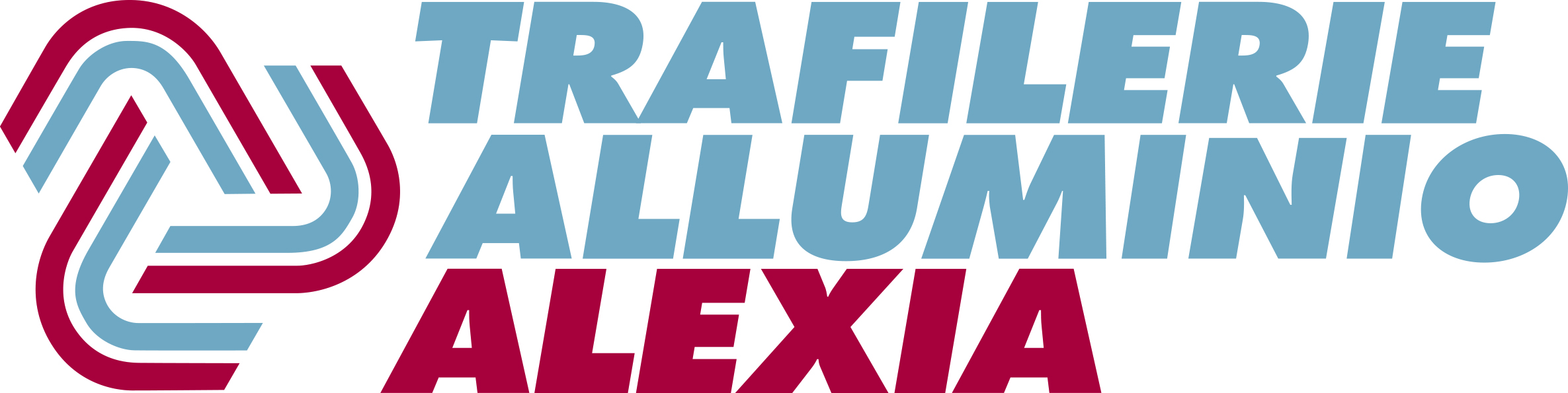 Trafilerie Alluminio Alexia SPA logo