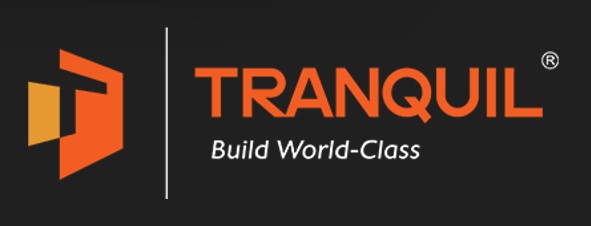 Tranquil logo