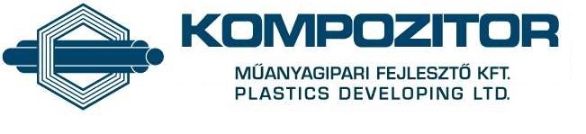 Kompozitor Ltd. logo