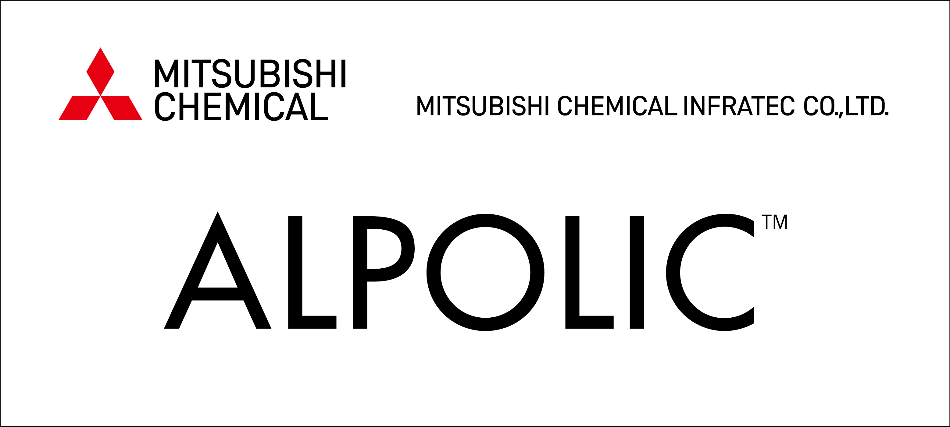 Mitsubishi Chemical Infratec Co., Ltd. logo