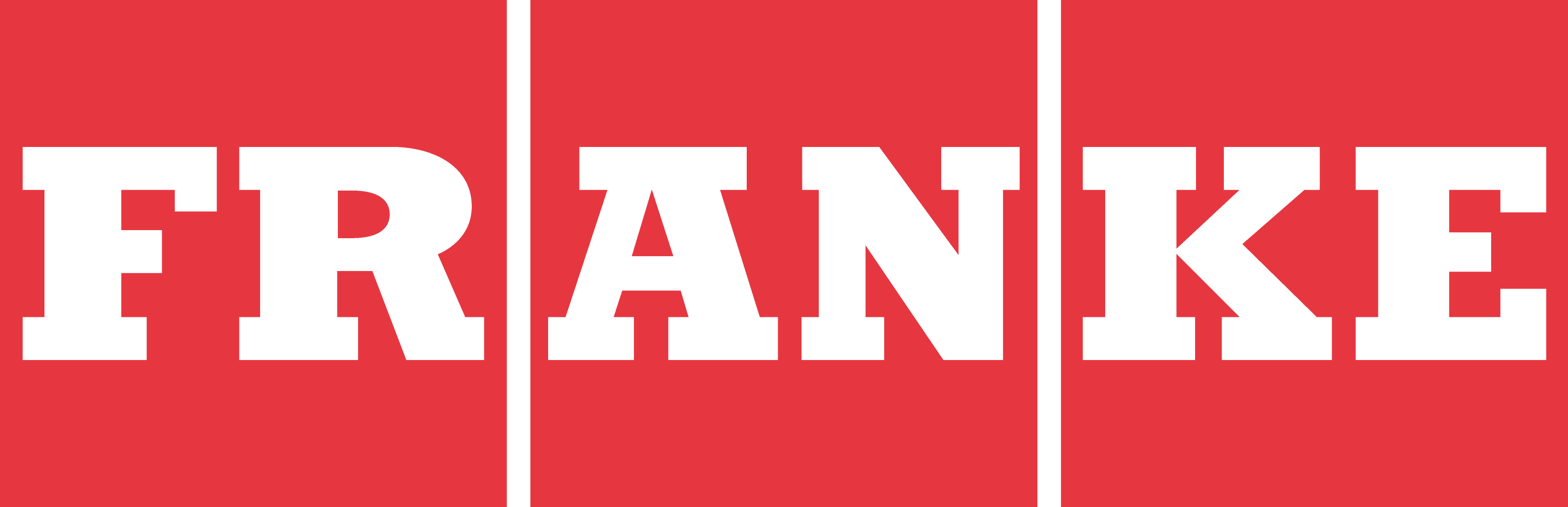 Franke Futurum AB logo