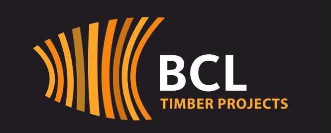 BCL Timber Projects LTD logo