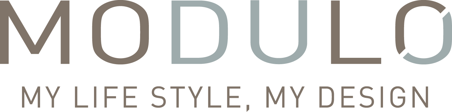 MODULO DECORATIVE SOLUTIONS logo