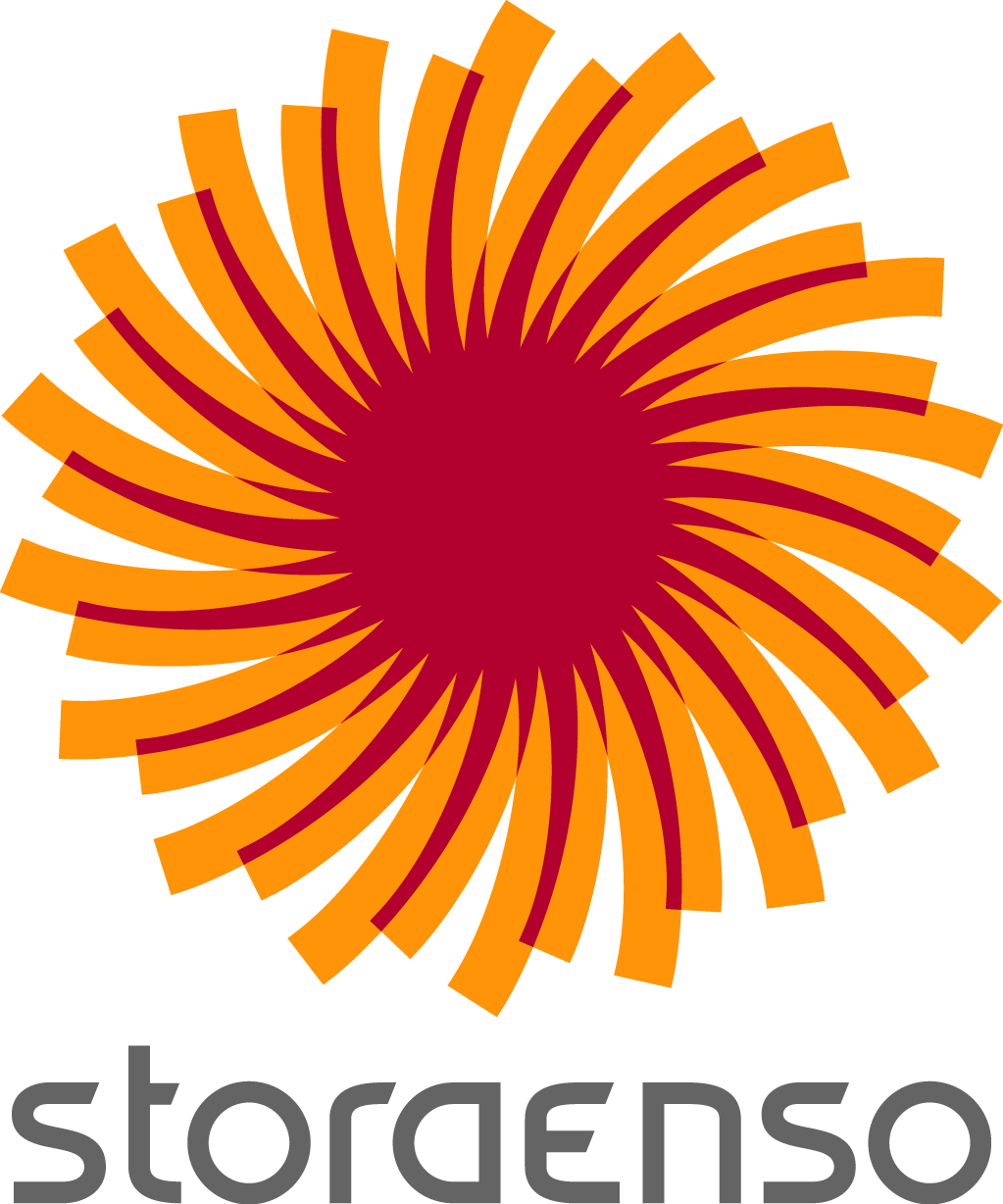 Stora Enso Oyj logo