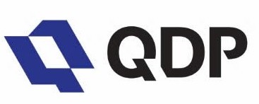 QUAN DAT TRADING AND PRODUCTION COMPANY LIMITED logo