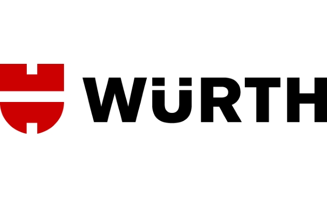 Adolf Würth GmbH & Co. KG logo