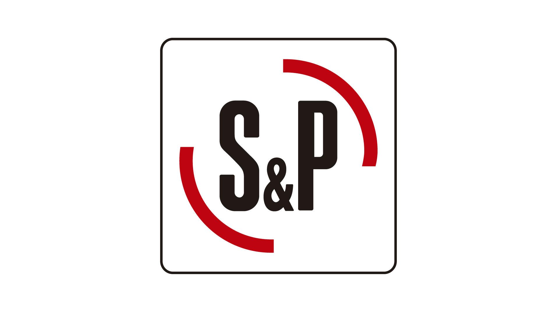 S&P SISTEMAS DE VENTILACIÓN logo