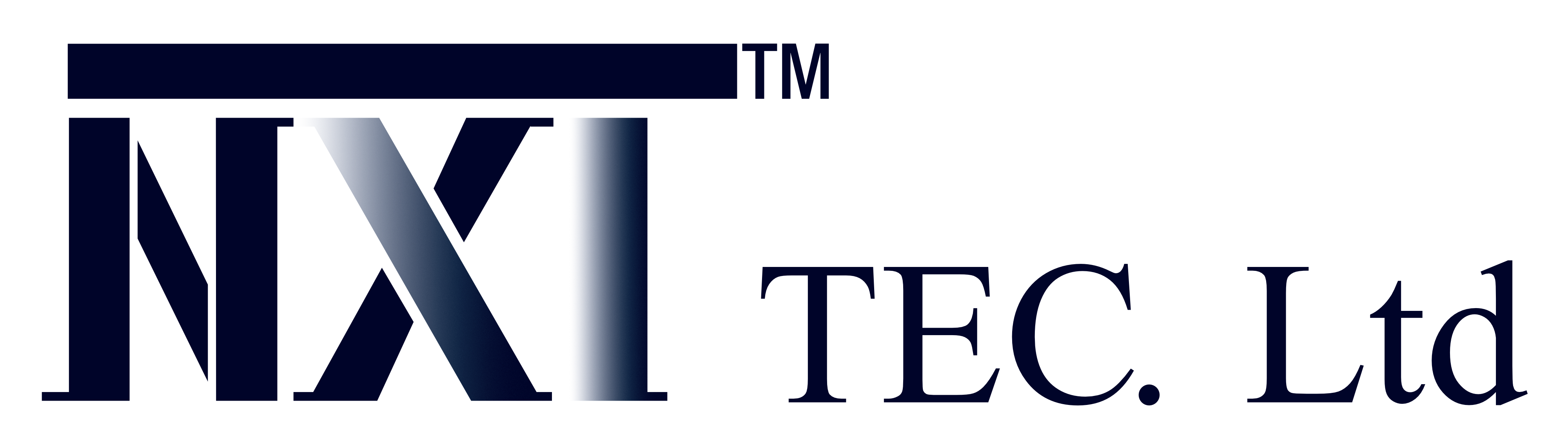 NXT TEC. Ltd logo
