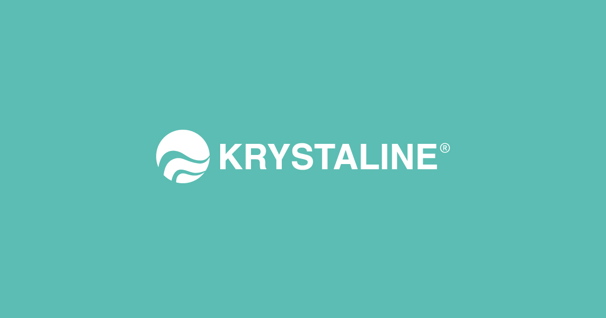 KRYSTALINE TECHNOLOGY S.A. logo