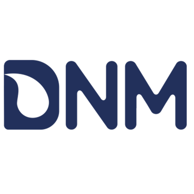 DNM Textile For Spinning, Weaving and Dyeing S.A.E logo