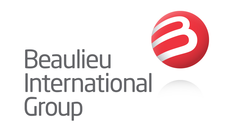 Beaulieu International Group logo