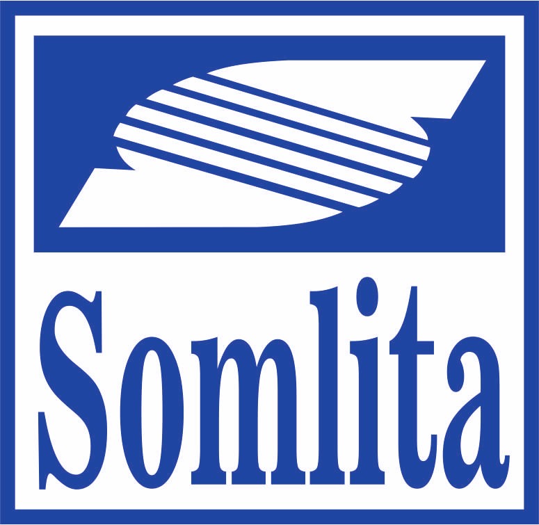 UAB Somlita logo