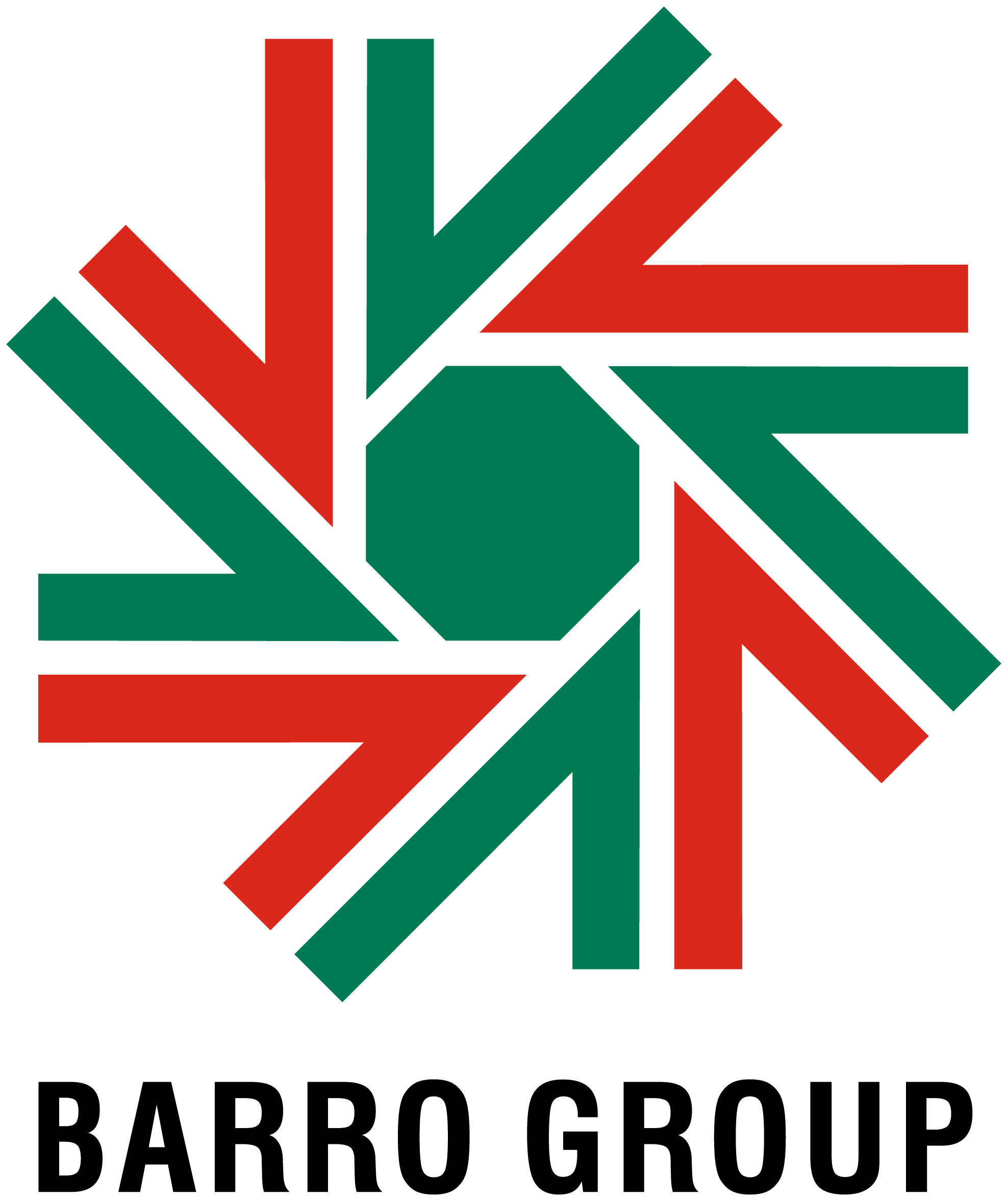 Barro Group Pty Ltd logo