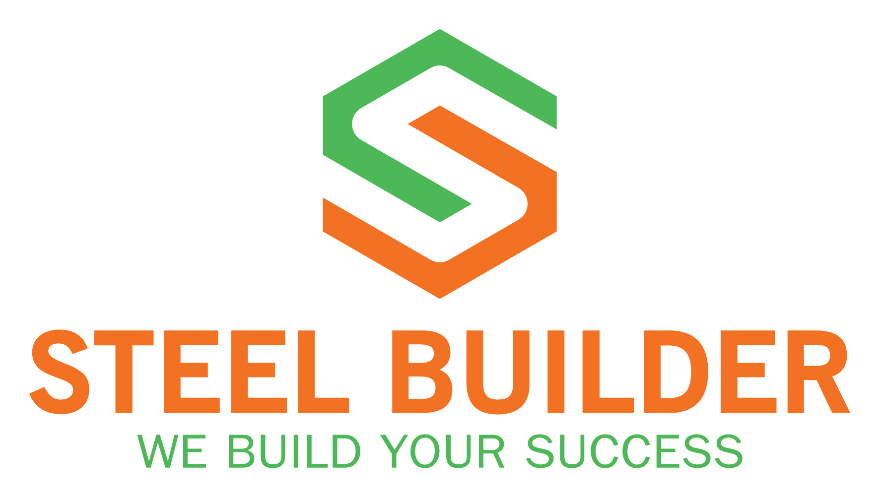 STEEL BUILDER JOINT STOCK COMPANY logo