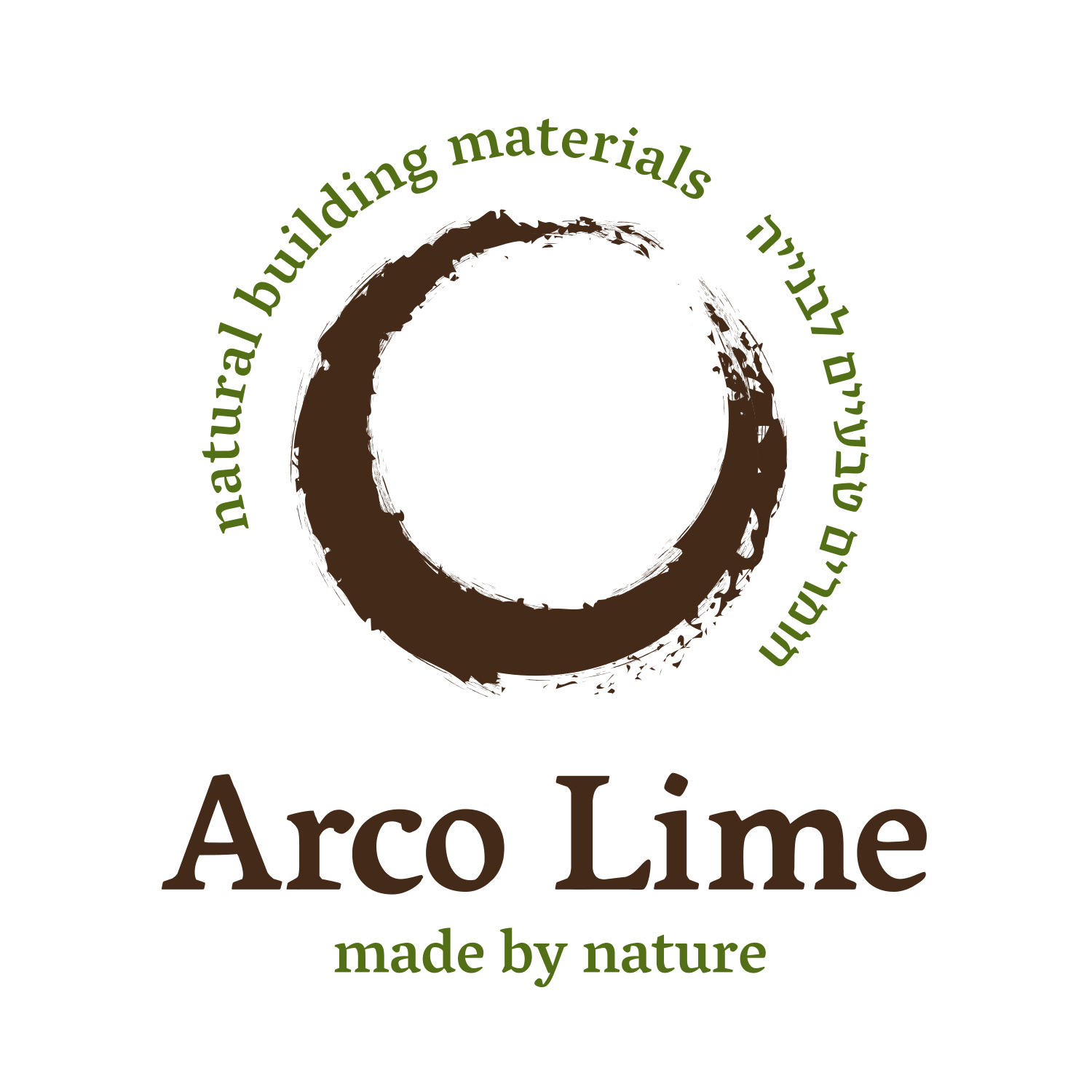 Arcolime logo