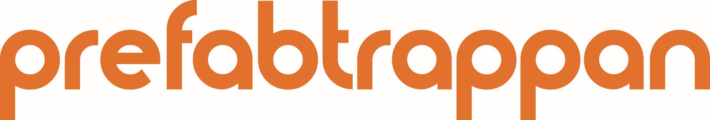 Prefabtrappan Sverige AB  logo