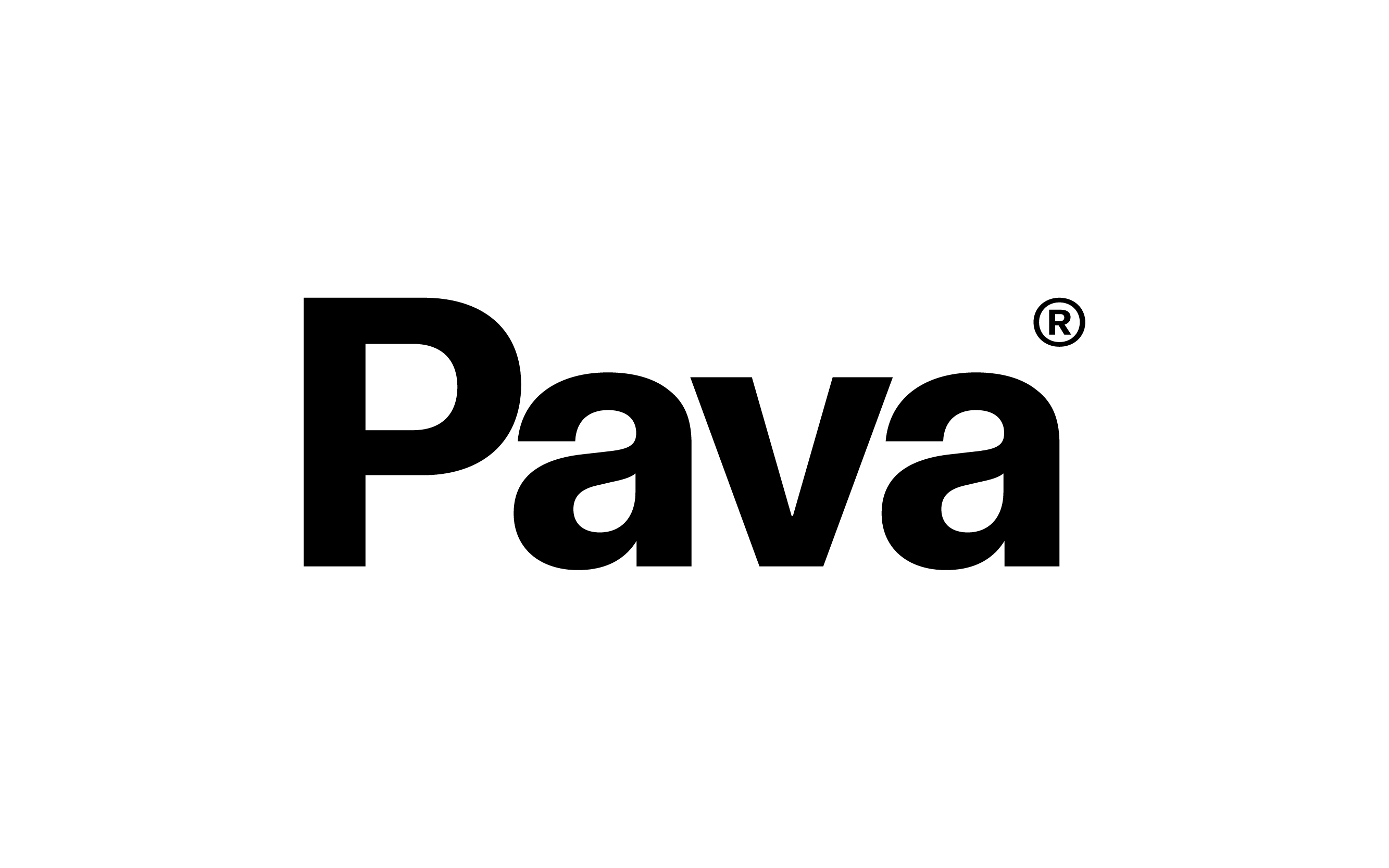 Pava Resine logo