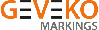 Geveko Markings Global logo