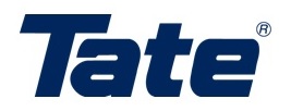 Tate Asia Pacific Pty Ltd logo