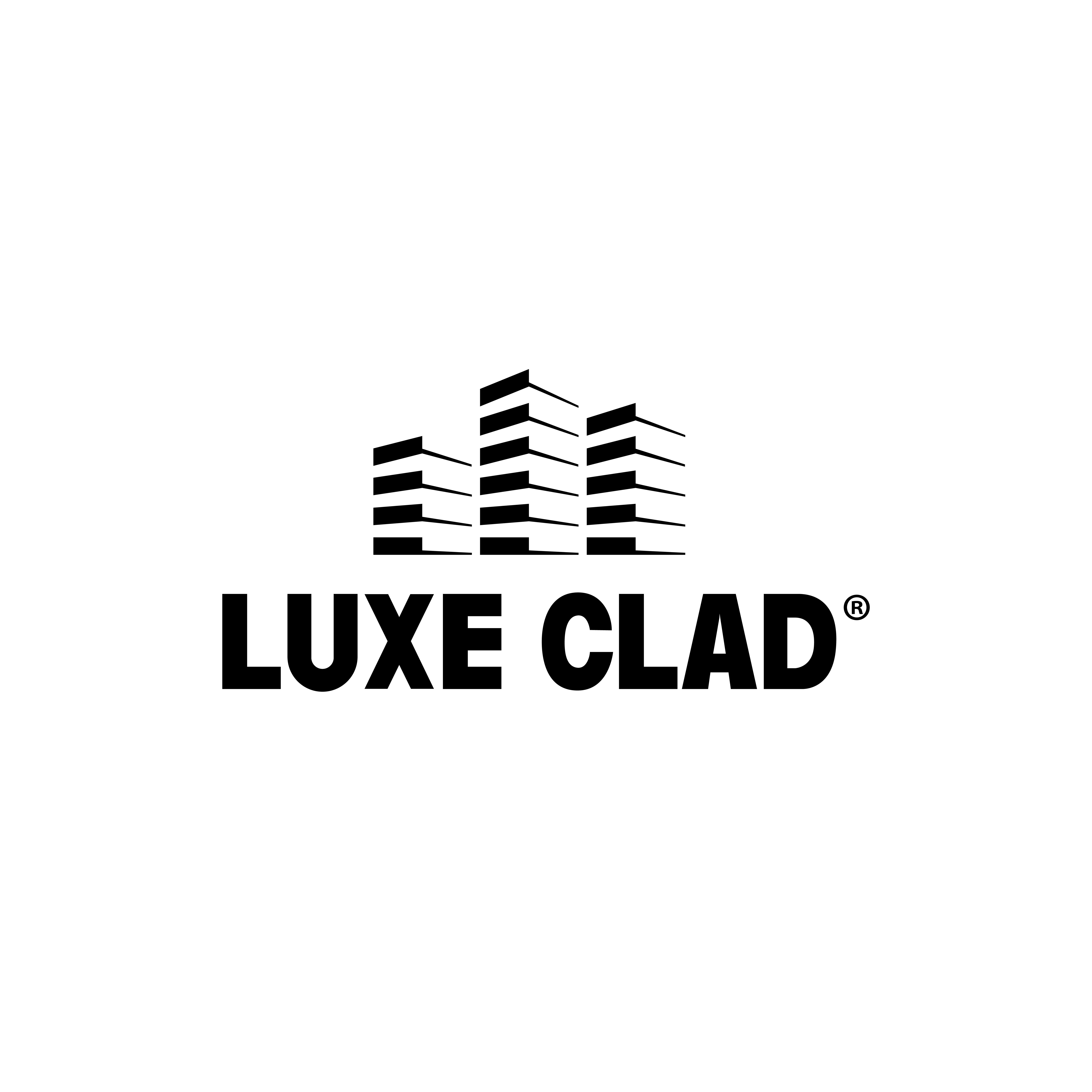ALEU LTD t/a Luxe Clad logo