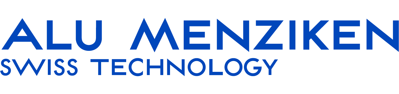 Alu Menziken SRL logo