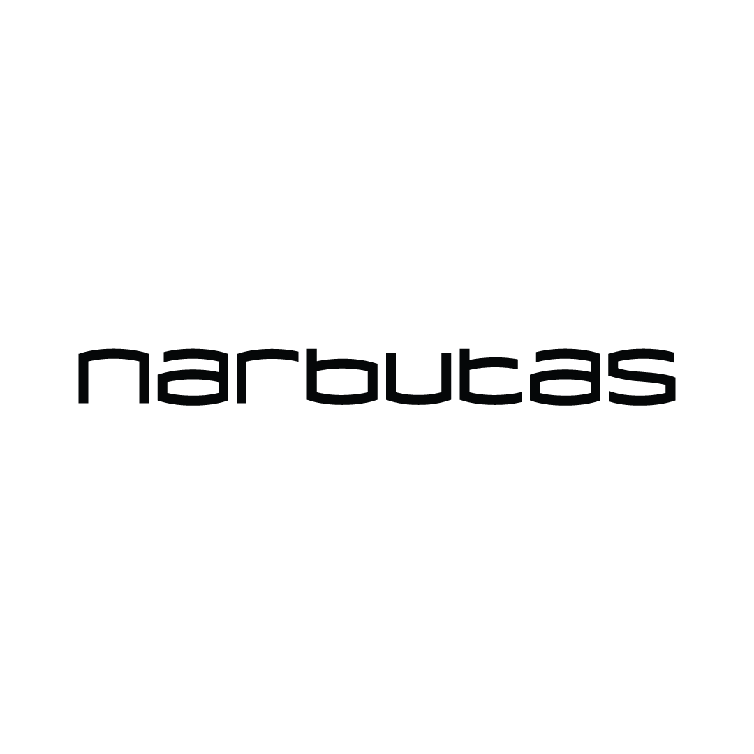 Narbutas International logo