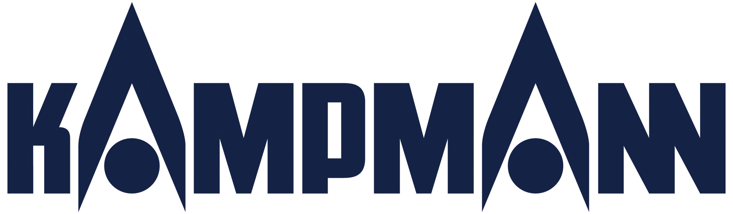 Kampmann GmbH & Co. KG logo
