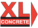 XL Concrete Constructions Pty Ltd logo