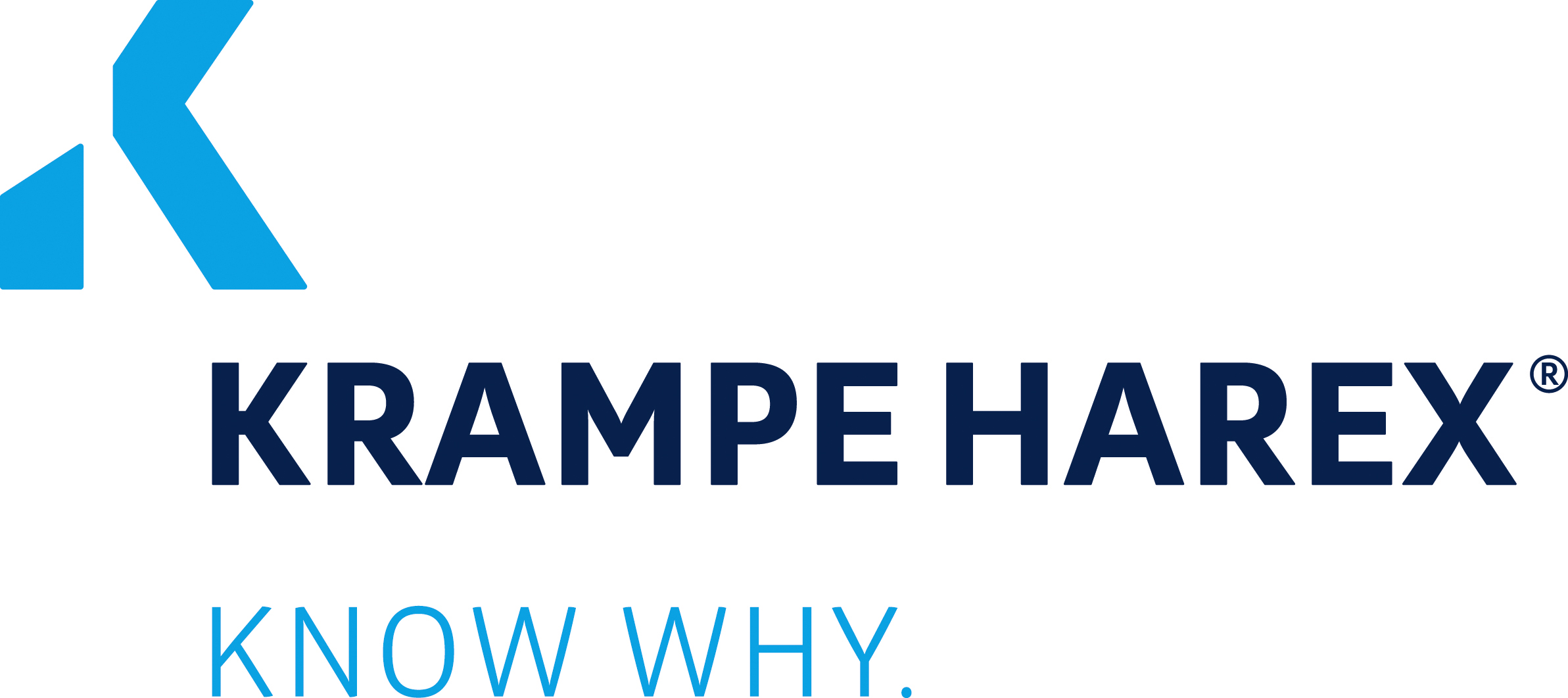 KrampeHarex GmbH & Co. KG logo