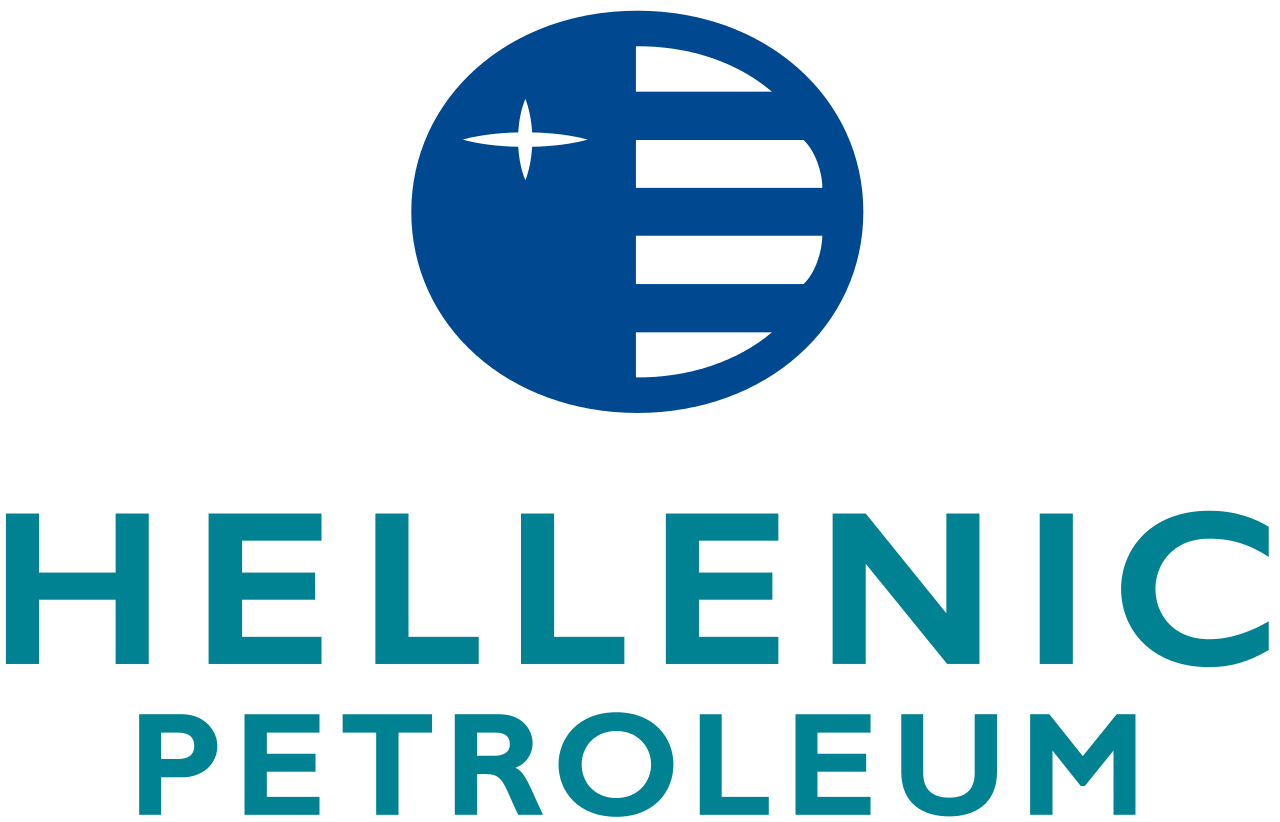 HELLENIC PETROLEUM R.S.S.O.P.P. SA  logo