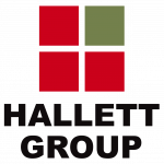 Hallett Group Pty Ltd logo