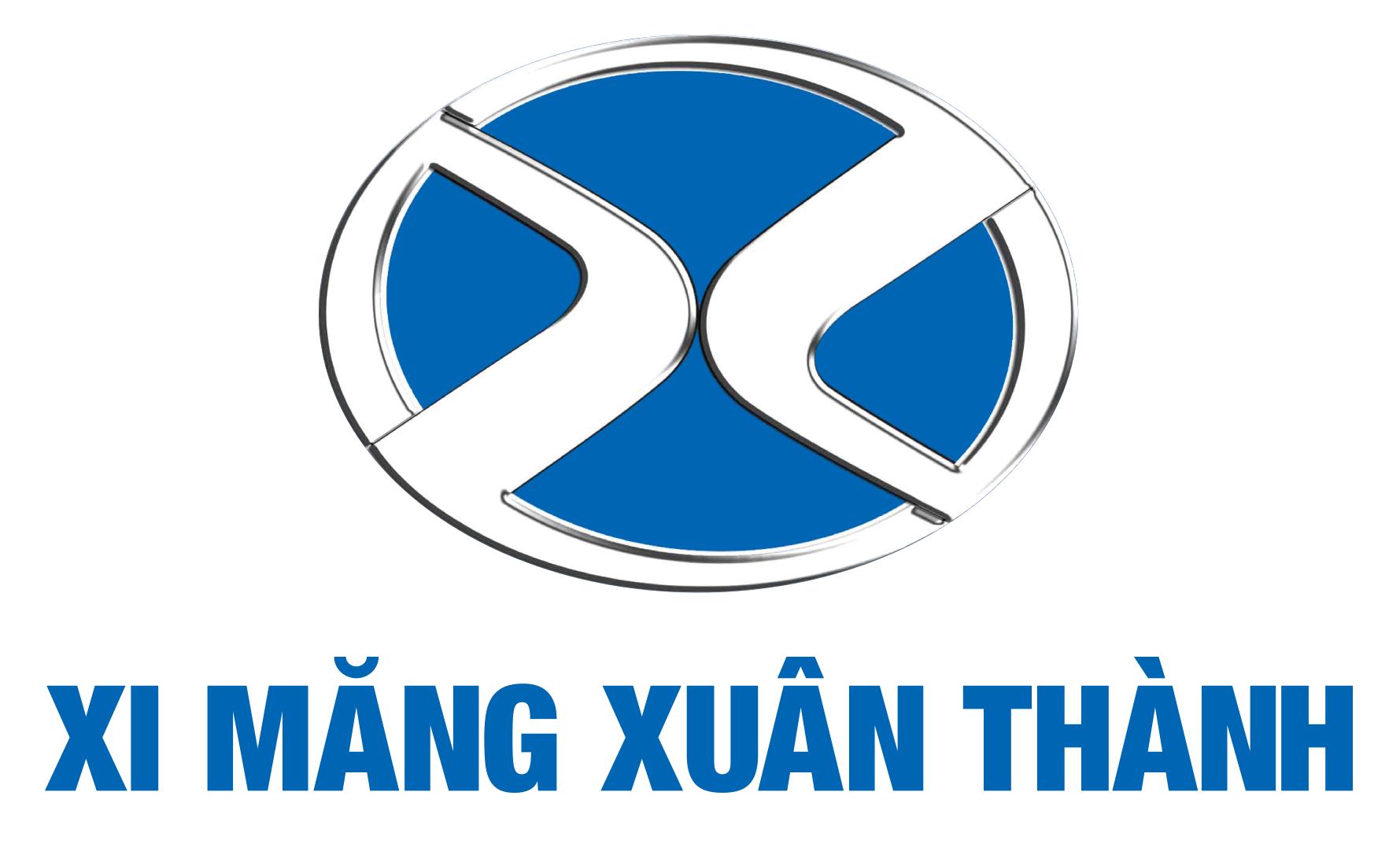XUAN THANH CEMENT JOINT STOCK COMPANY logo