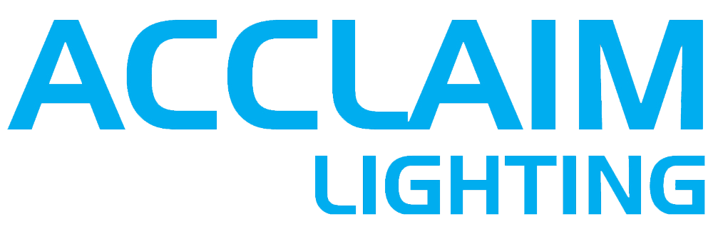 Acclaim Lighting logo