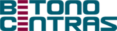 betono centras logo