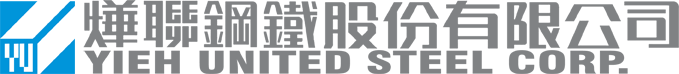 YIEH UNITED STEEL CORP. logo