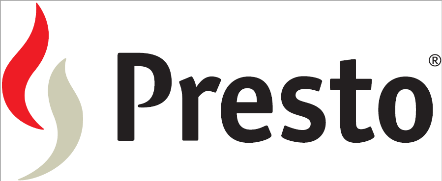 Presto AB logo