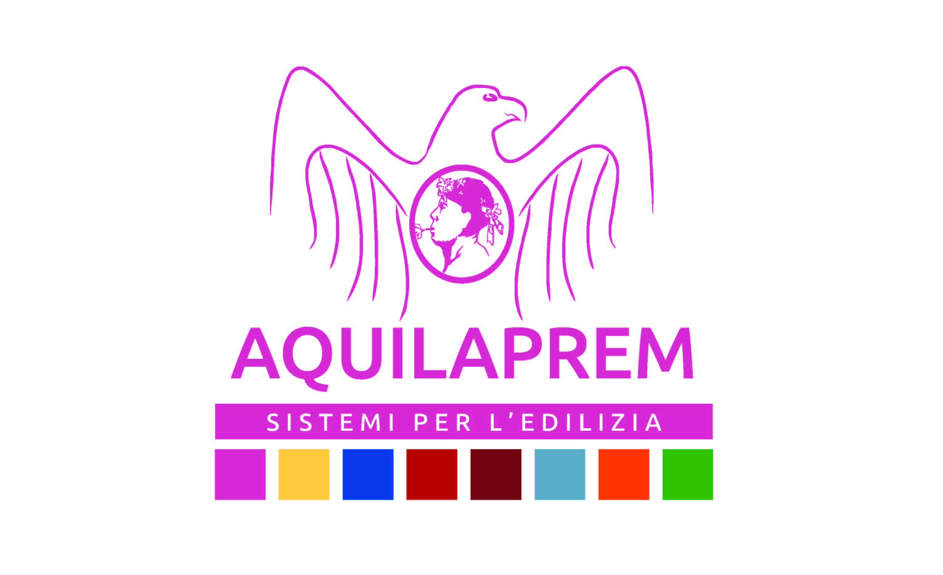 Aquilaprem Srl logo