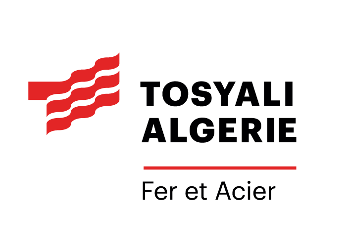 SPA TOSYALI IRON STEEL INDUSTRY ALGERIE logo