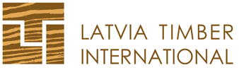 Latvia Timber International SIA logo