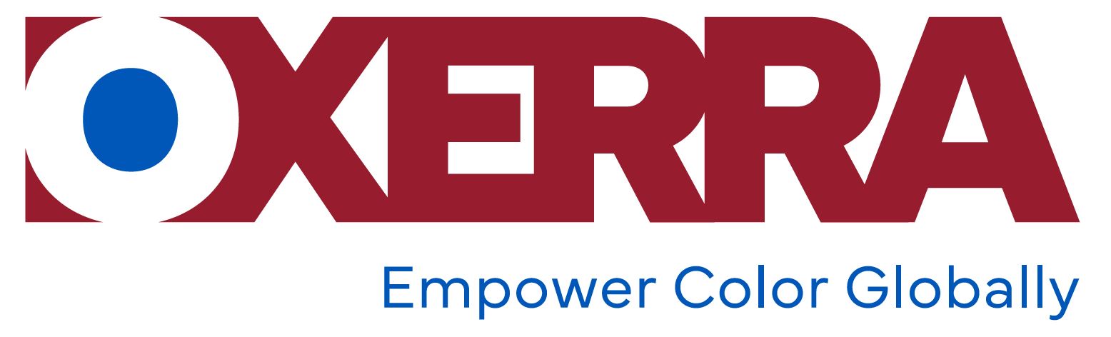 Oxerra Pigments UK Limited logo