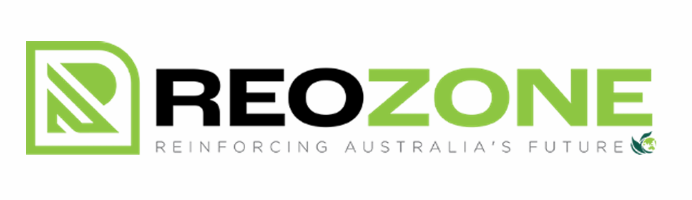   REOZONE PTY LTD logo