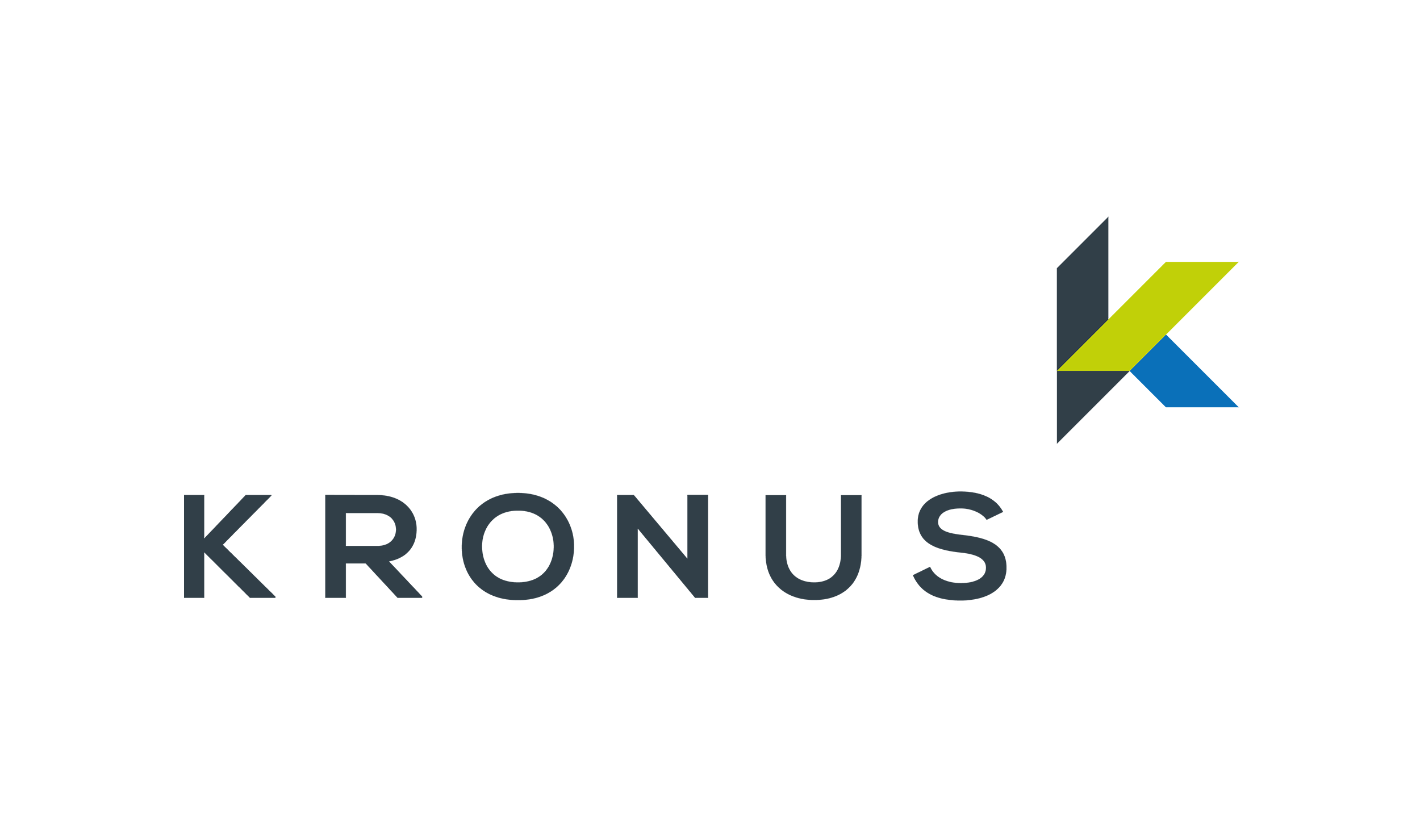 SIA KRONUS logo