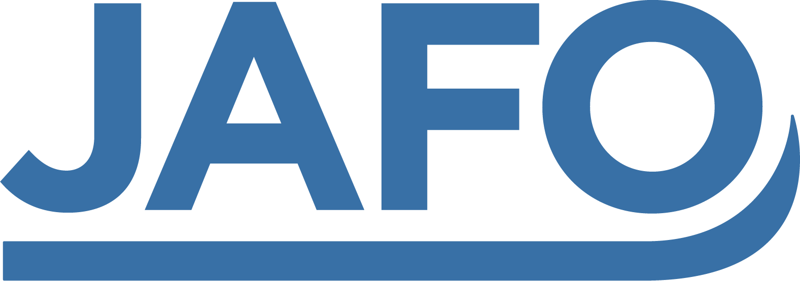 Jafo AB logo