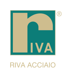 RIVA ACCIAIO S.P.A. logo
