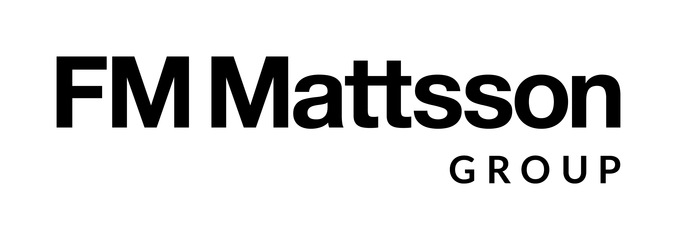 FM Mattsson Group logo
